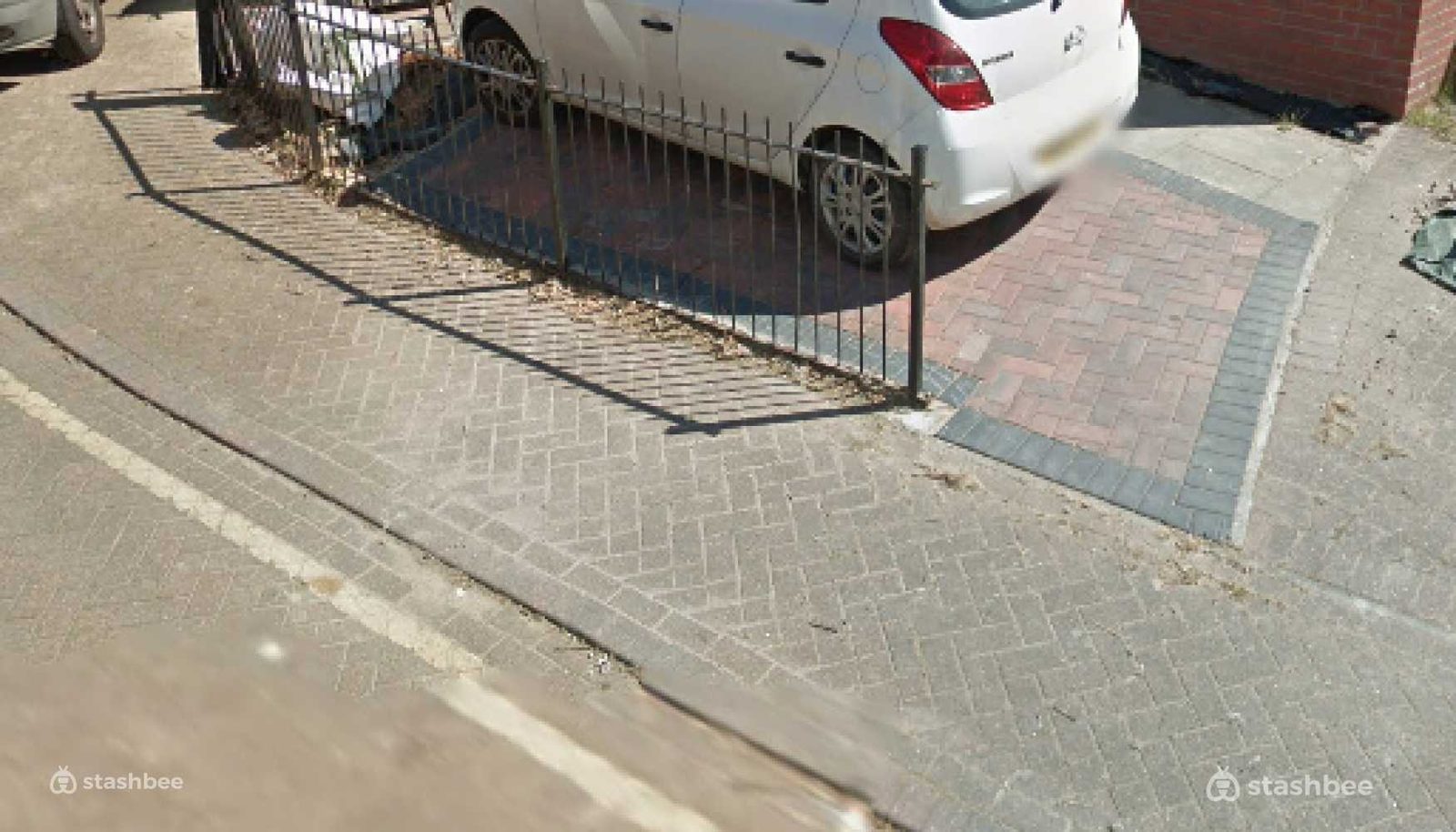 Parking Space to Rent in Norwich, NR7
