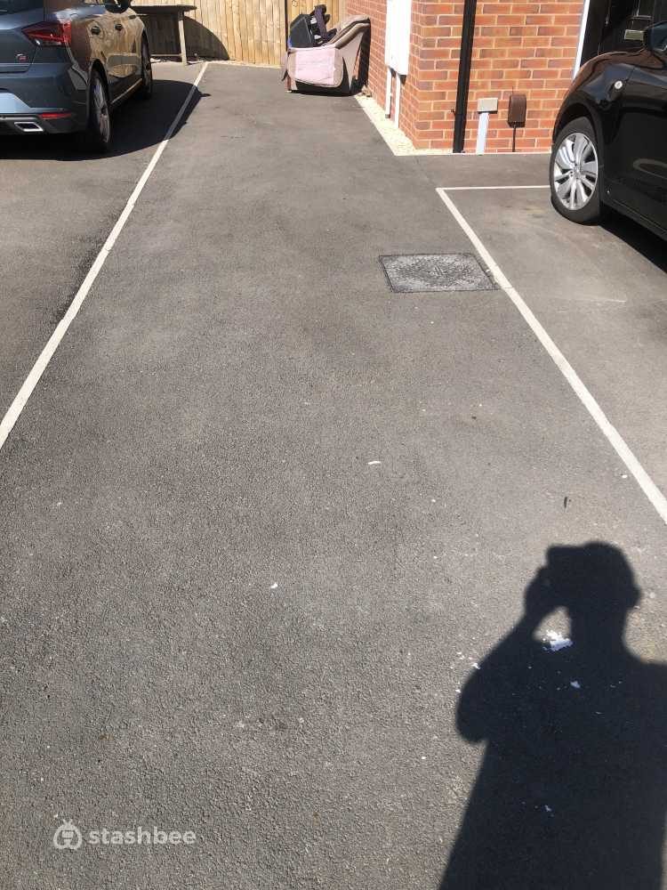 Parking Space to Rent in Newport, NP19