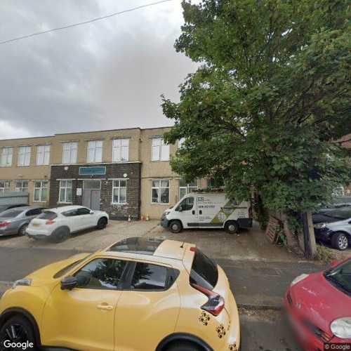 Parking Space to Rent in Thornton Heath, CR7