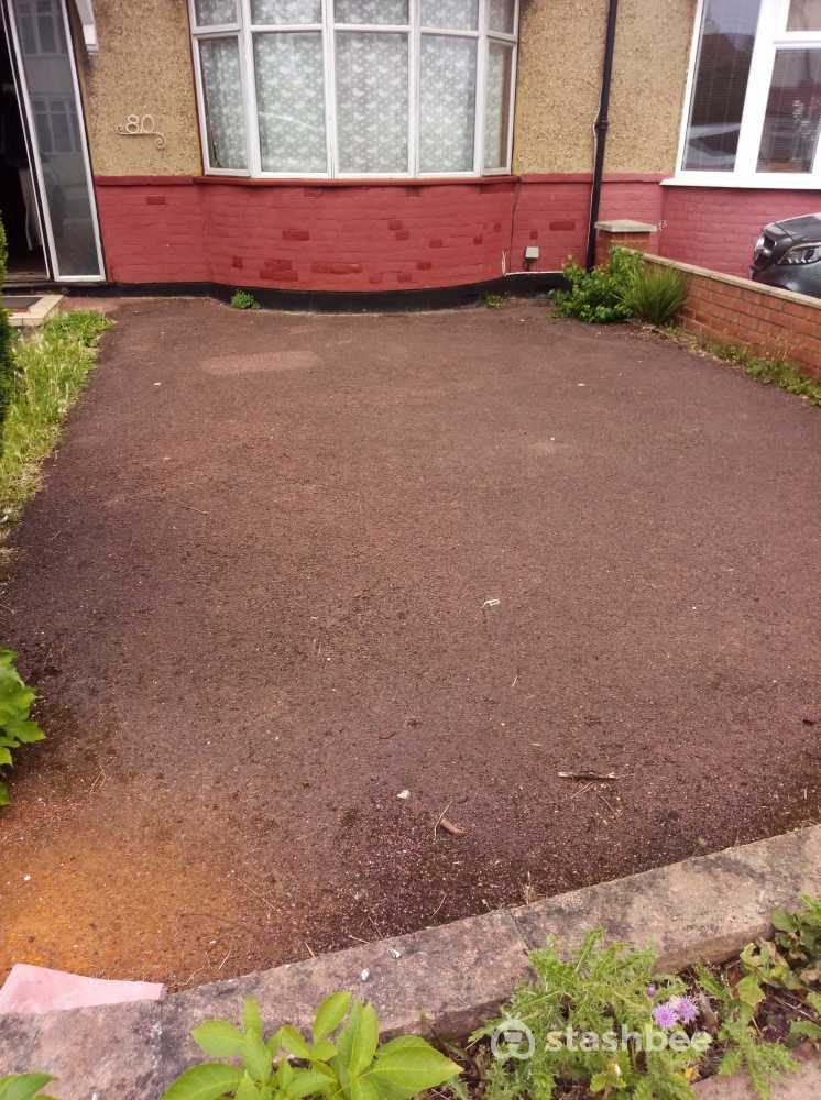 Parking Space to Rent in Harrow, HA3