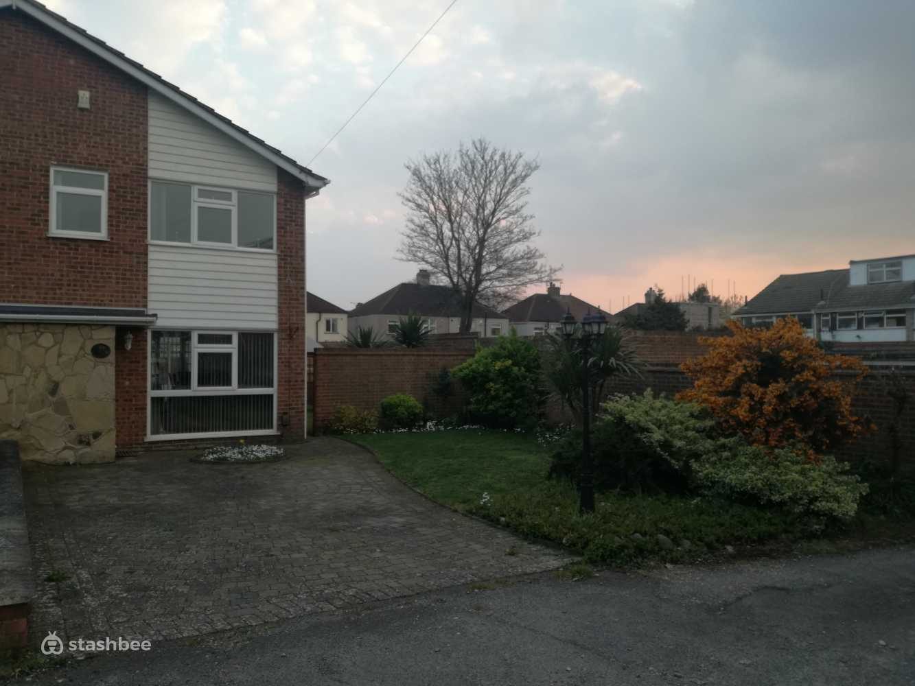 Parking Space to Rent in Bexleyheath, DA7