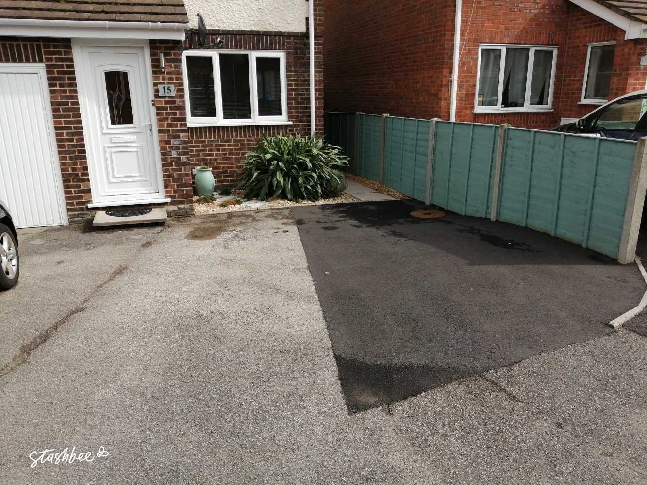 Parking Space to Rent in Bournemouth, BH7