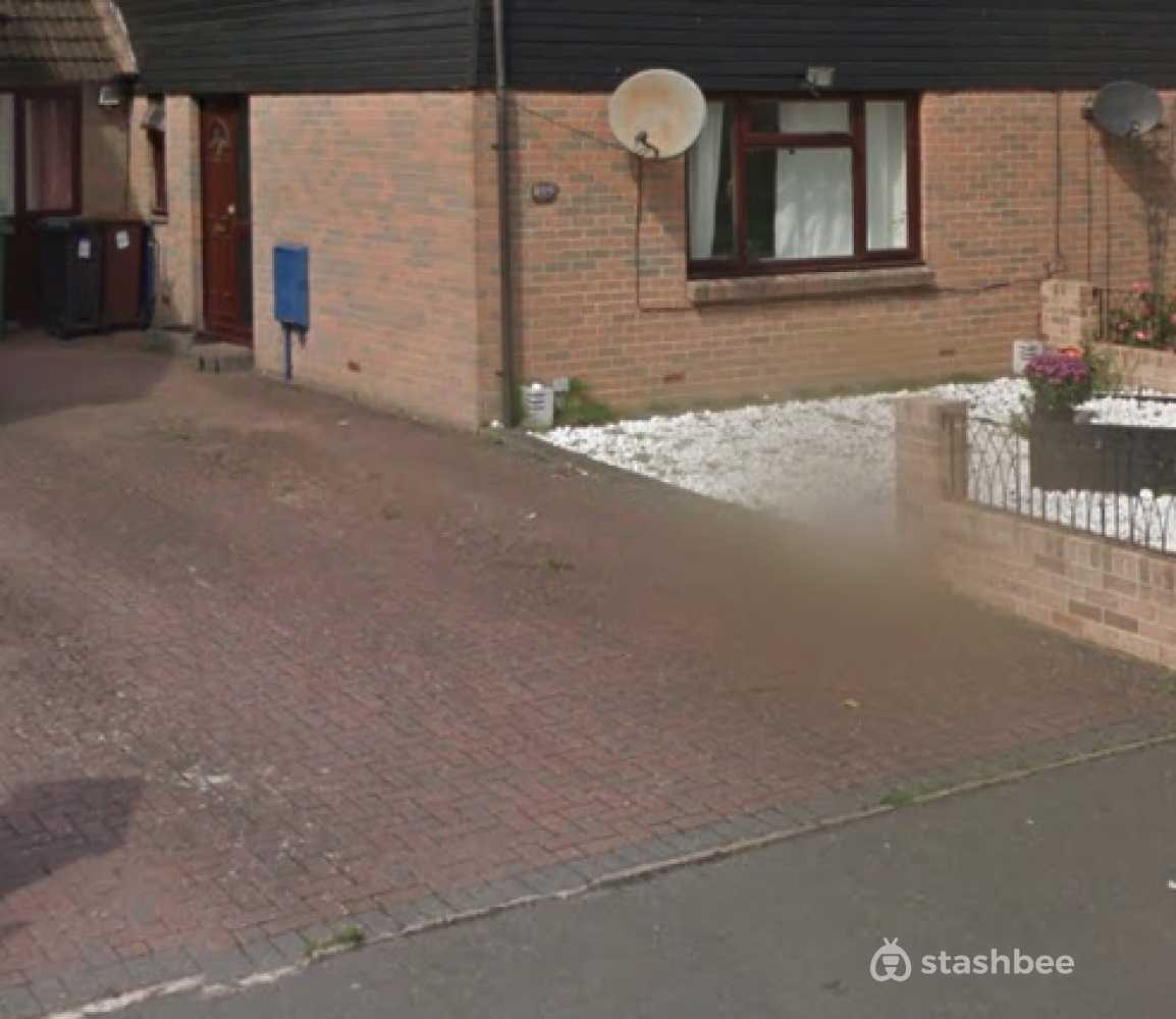 Parking Space to Rent in Wallingford, OX10