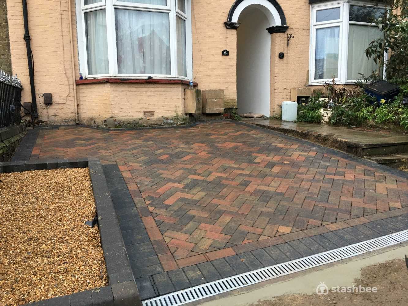 Parking Space to Rent in Southend-on-sea, SS1