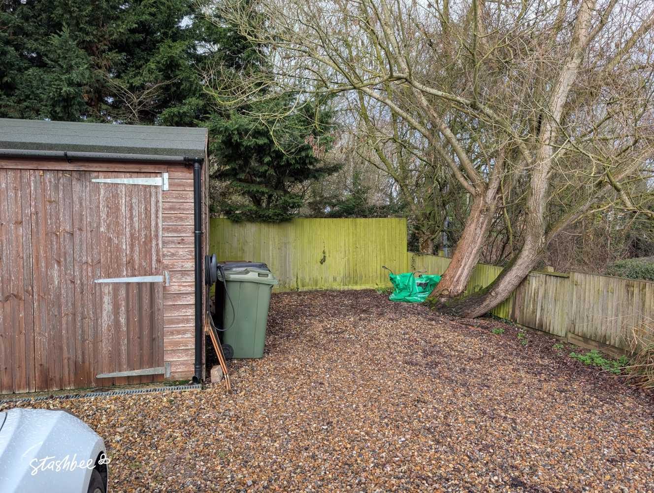 Parking Space to Rent in Diss, IP22