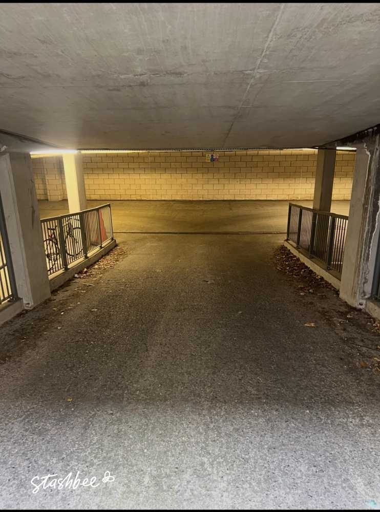 Parking Space to Rent in South West London, SW6