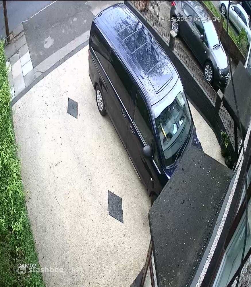 Parking Space to Rent in Romford, RM3