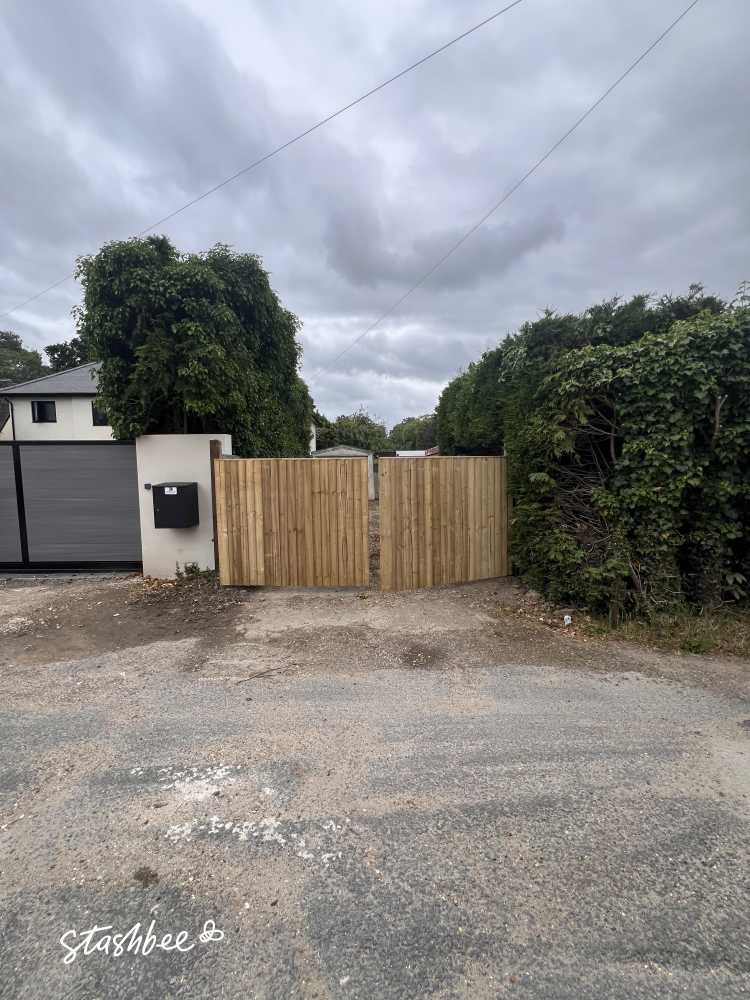 Parking Space to Rent in Maidenhead, SL6