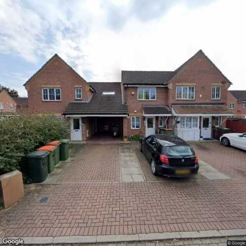 Parking Space to Rent in East London, E6