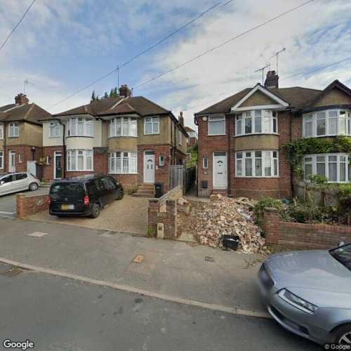 Parking Space to Rent in Luton, LU1