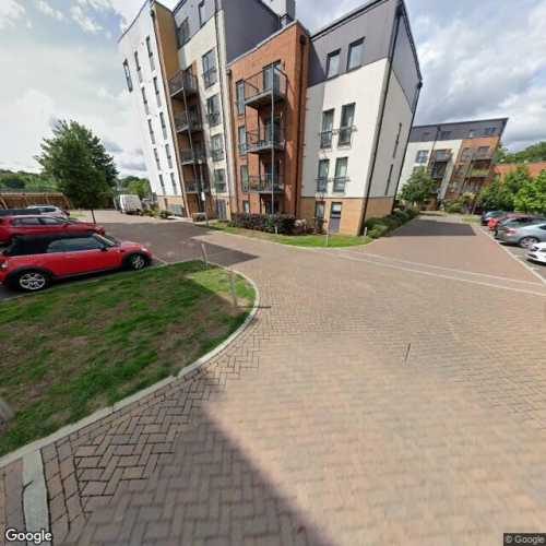 Parking Space to Rent in South East London, SE7