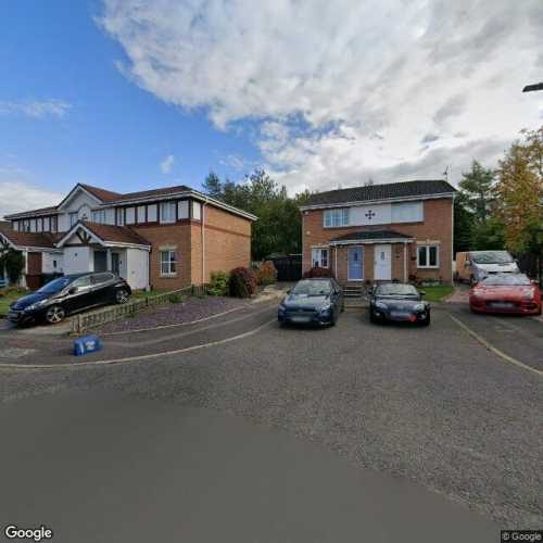 Parking Space to Rent in Edinburgh, EH15