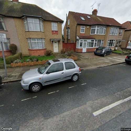 Parking Space to Rent in Wembley, HA0