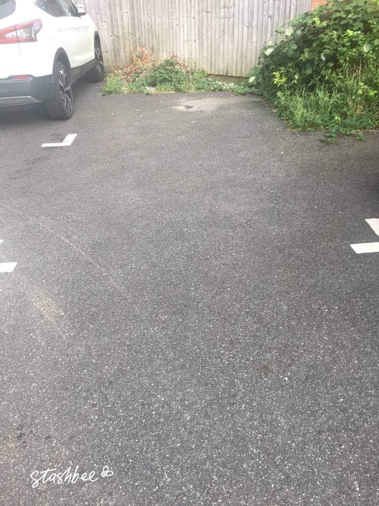 Parking Space to Rent in Luton, LU2