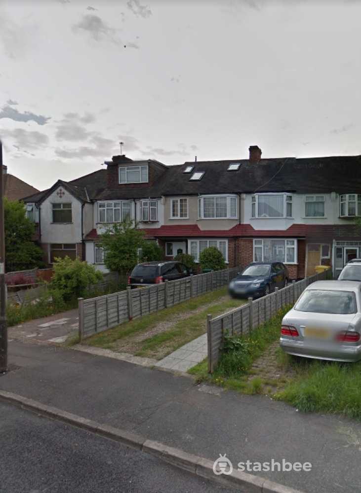 Parking Space to Rent in South West London, SW16
