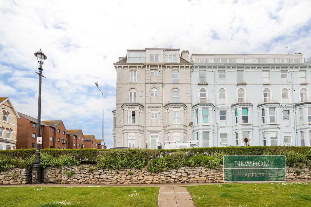 Royal Crescent, Bridlington