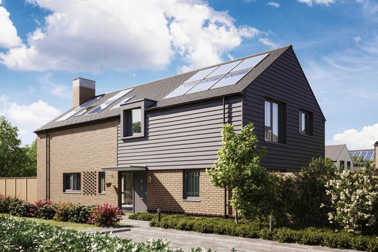 Cranleigh, GU6