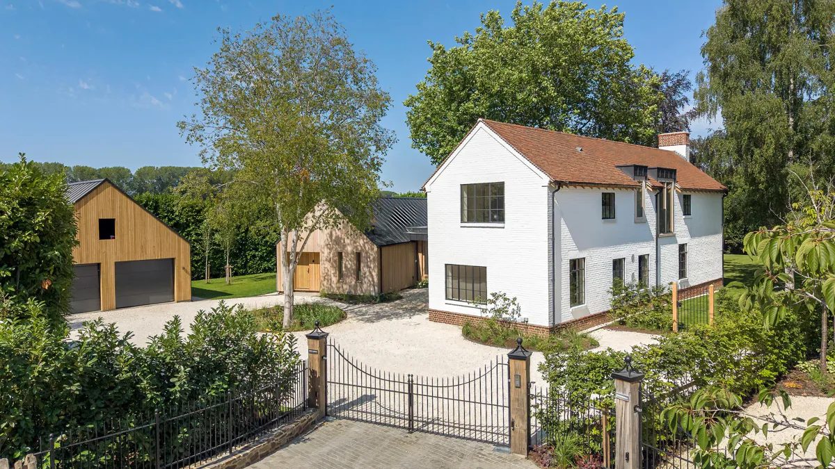 Linney, Ludlow, Shropshire, SY8
