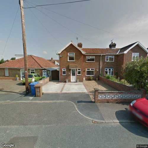 Parking Space to Rent in Norwich, NR1