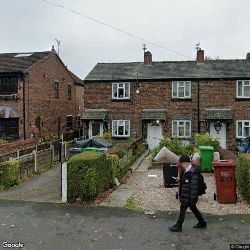 Parking Space to Rent in Manchester, M23