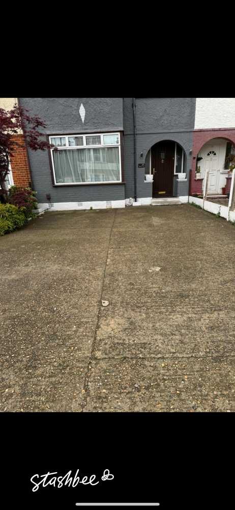 Parking Space to Rent in East London, E11