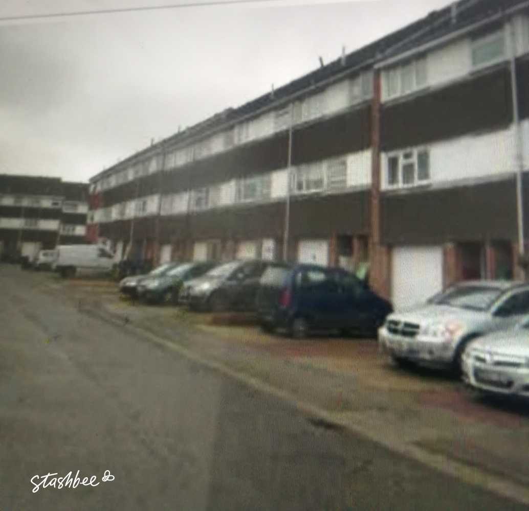 Parking Space to Rent in Hemel Hempstead, HP2
