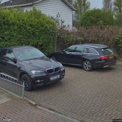 Parking Space to Rent in East London, E6
