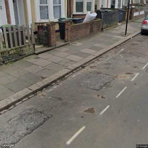 Parking Space to Rent in North London, N17