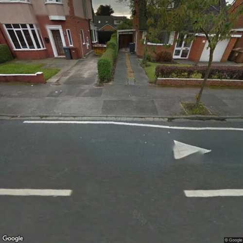 Parking Space to Rent in Preston, PR2