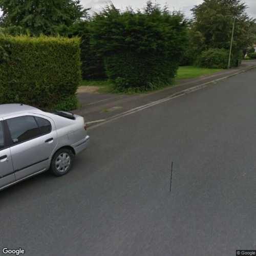 Parking Space to Rent in Oxford, OX2