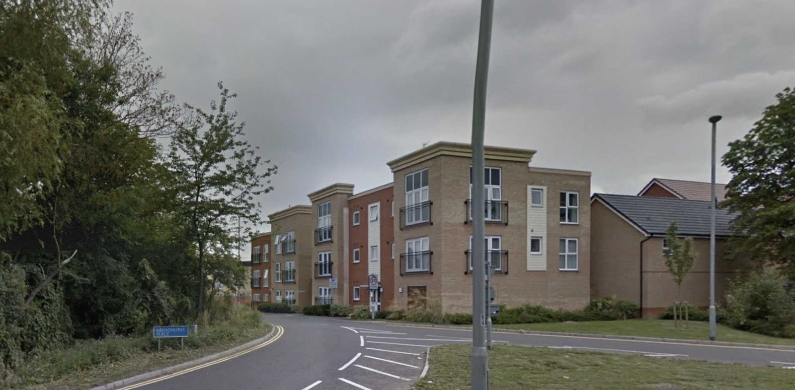 Parking Space to Rent in Basildon, SS14