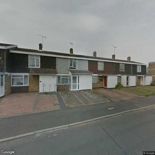 Parking Space to Rent in Basildon, SS15