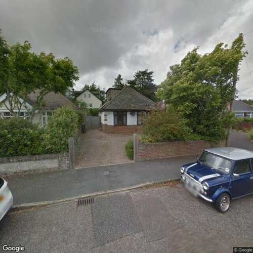 Parking Space to Rent in Bournemouth, BH9