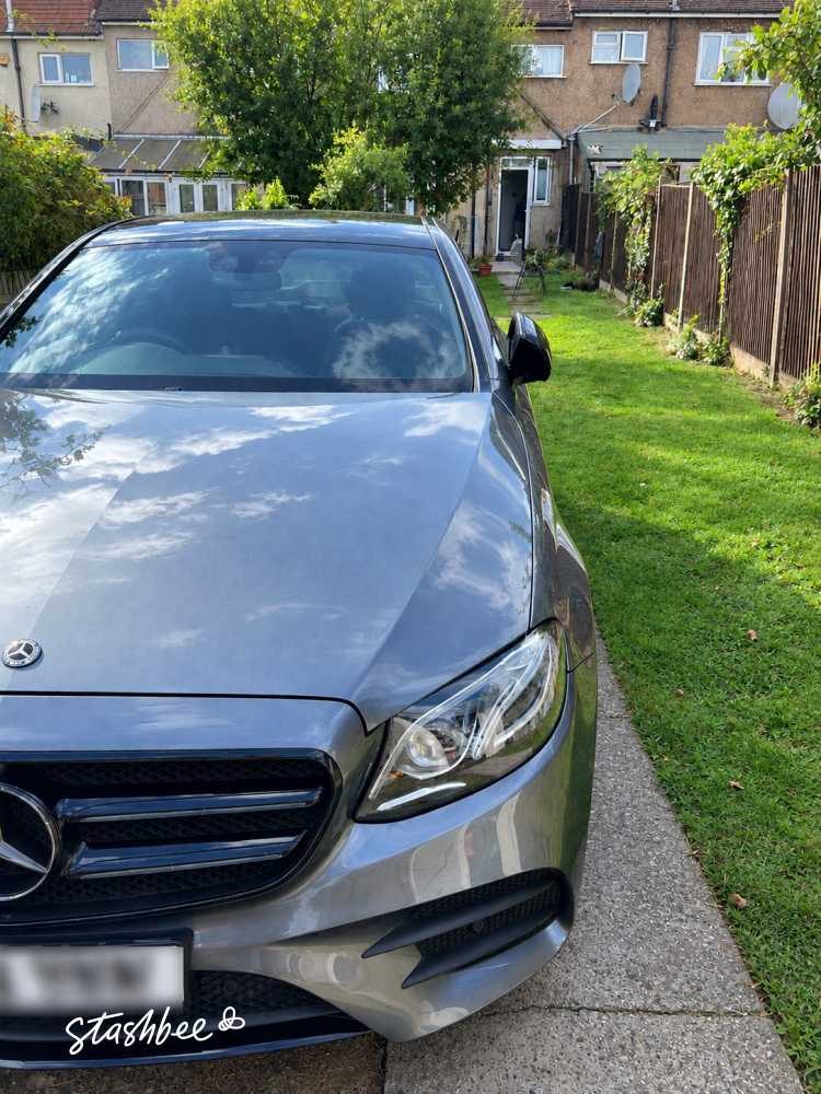 Garage to Rent in Wembley, HA9