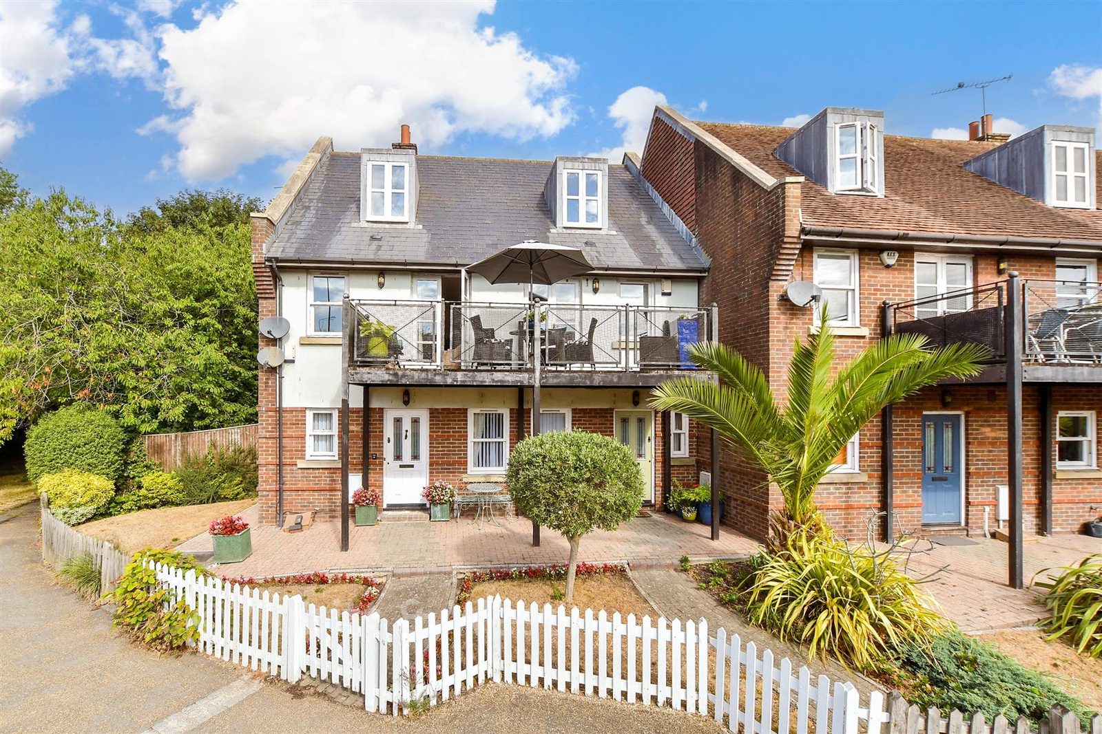 Wheelwrights Close, Arundel, West Sussex