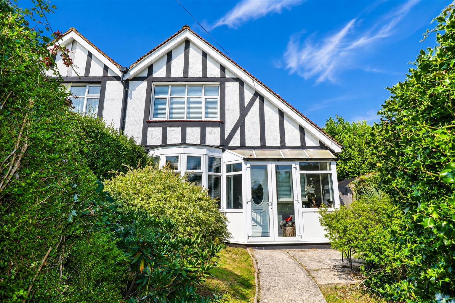 West Parade, Bexhill-On-Sea