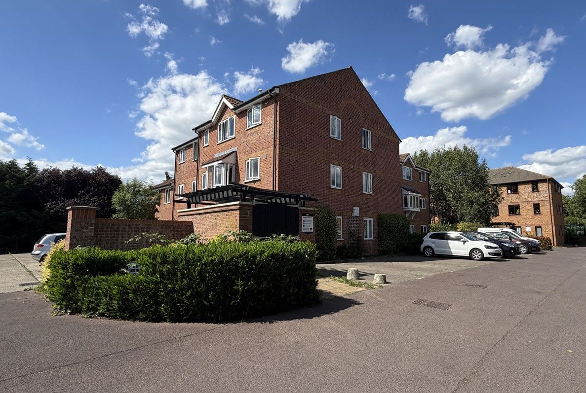 Brindley Close