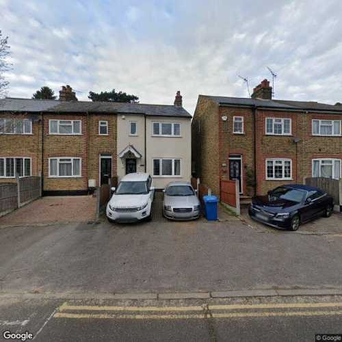 Parking Space to Rent in Brentwood, CM14