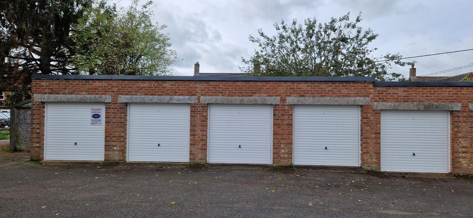 West Road (access adj 16) Watton, Thetford, Norfolk