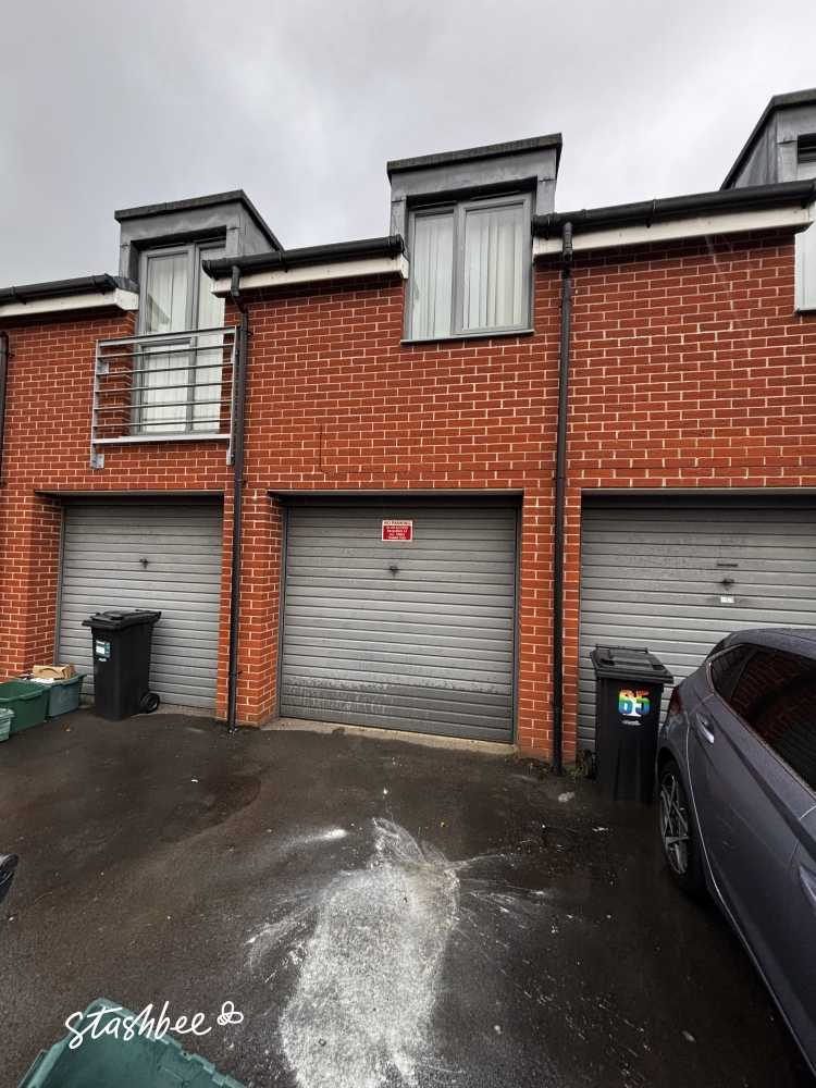 Garage to Rent in Bristol, BS16