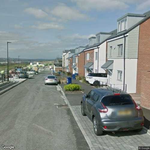 Parking Space to Rent in Newcastle Upon Tyne, NE15