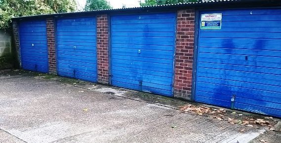 Adj 63 Derby Road