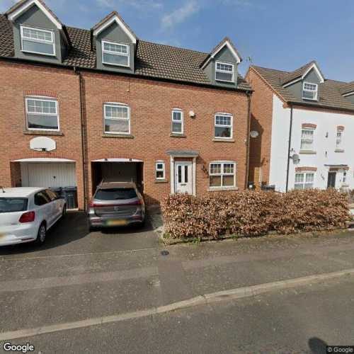 Parking Space to Rent in Birmingham, B30
