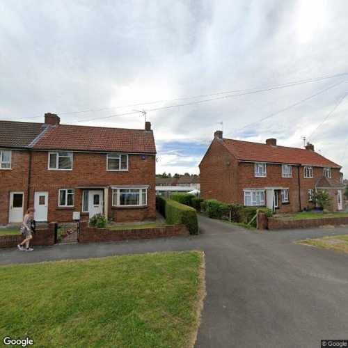 Lock-up Garage to Rent at R/O 5-7 Royal Road, BS16 9DG
