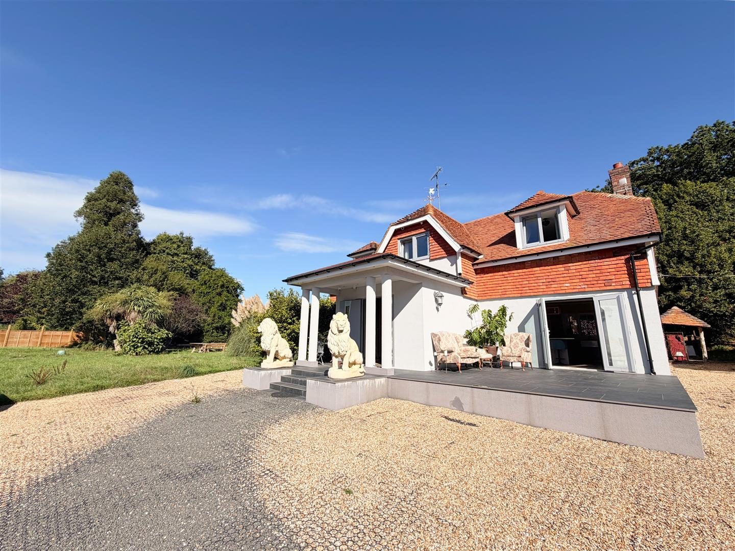 St. Marys Lane, Bexhill-On-Sea