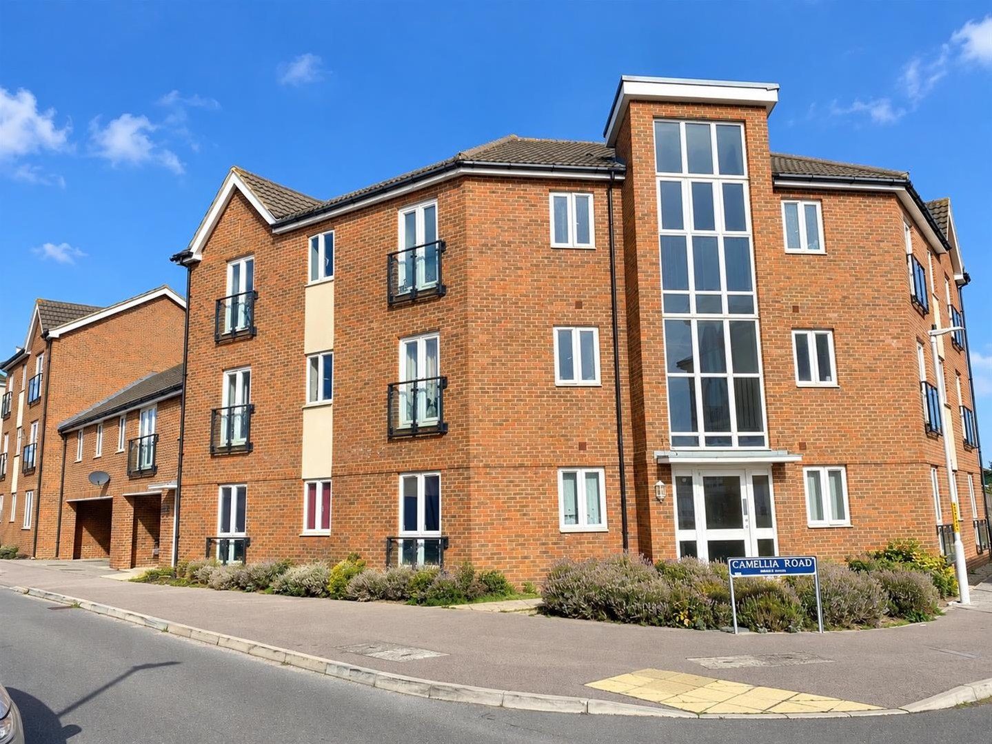 Nettle Way, Minster On Sea, Sheerness