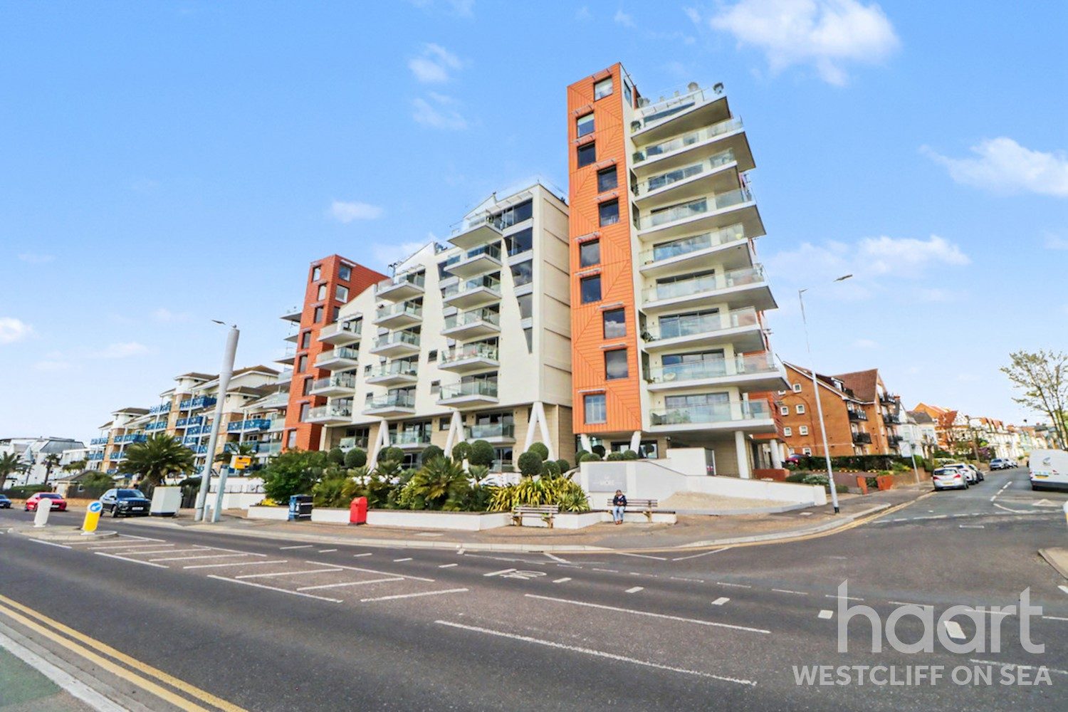 The Leas, WESTCLIFF-ON-SEA