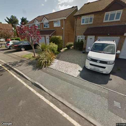 Parking Space to Rent in Bournemouth, BH7