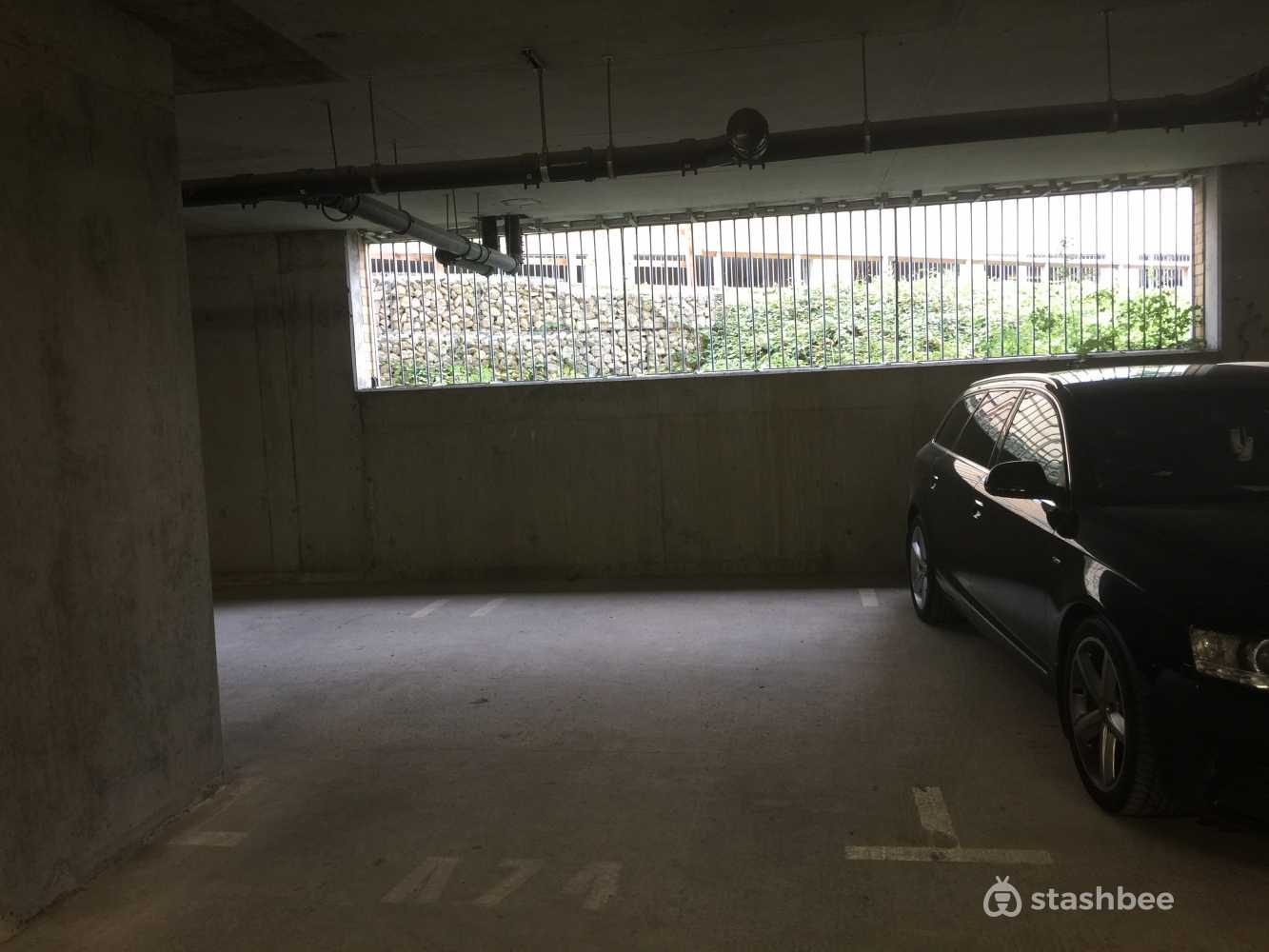 Parking Space to Rent in Barking, IG11