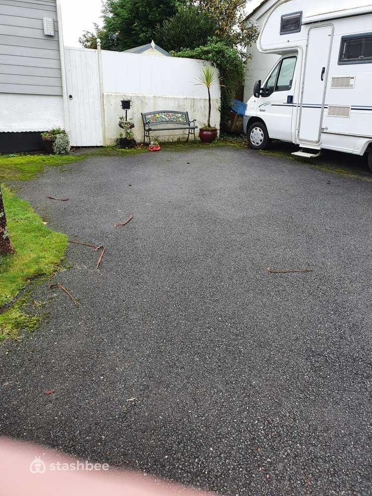 Parking Space to Rent in St Austell, PL25